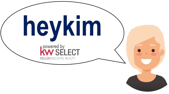 Heykim kw with animation