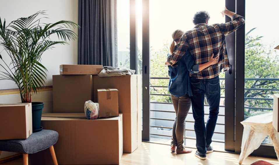 buying a house step by step guide image OOBA link